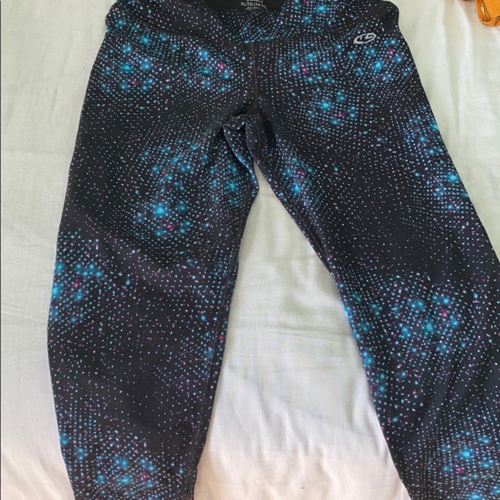 Leggings